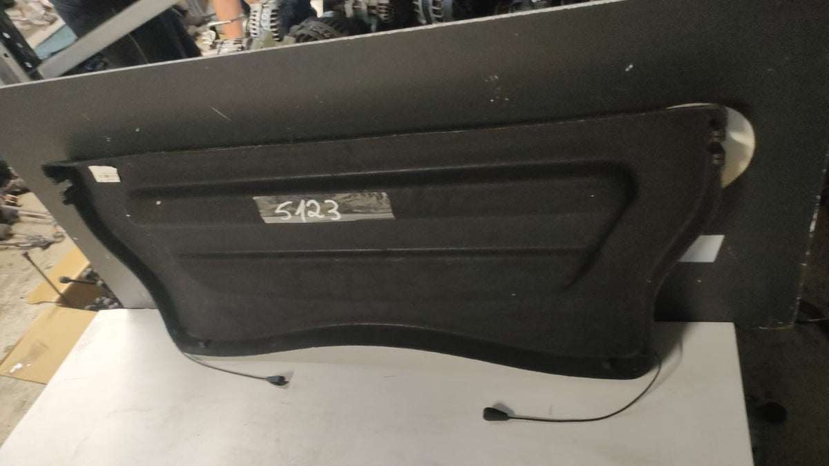 Tendalino cappelliera Renault Clio 2012 in poi 5123