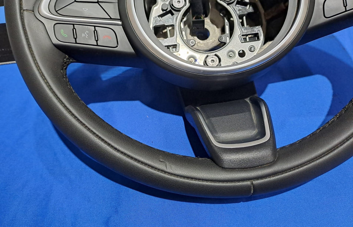 Volante Fiat 500 X 2018 in poi
