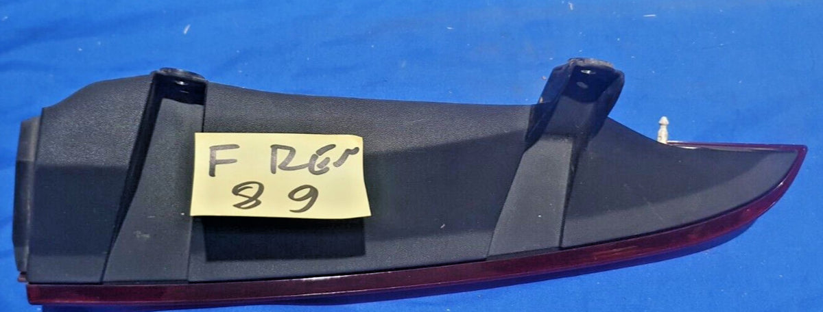 Fanale Posteriore destro Renault Kangoo 2008