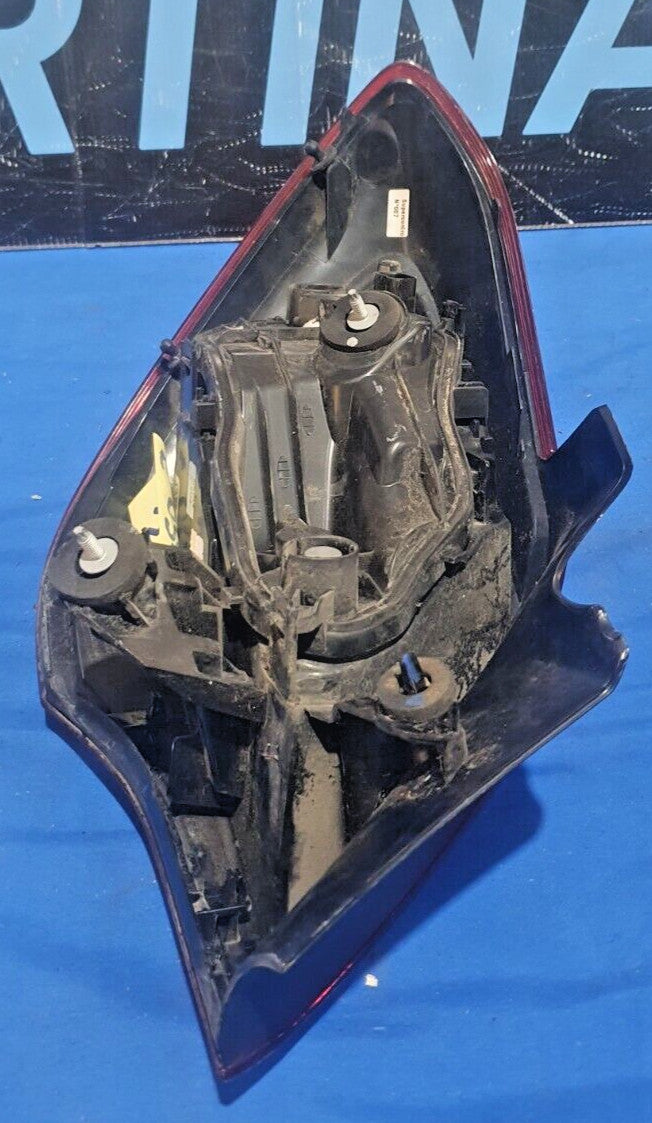 Fanale Posteriore destro Opel Corsa e 3 porte