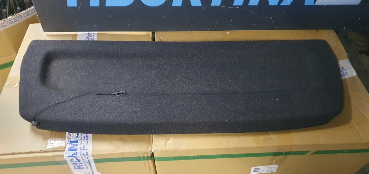 Cappelliera tendalino copribagagli Cap 5034 - Opel Karl 464654354