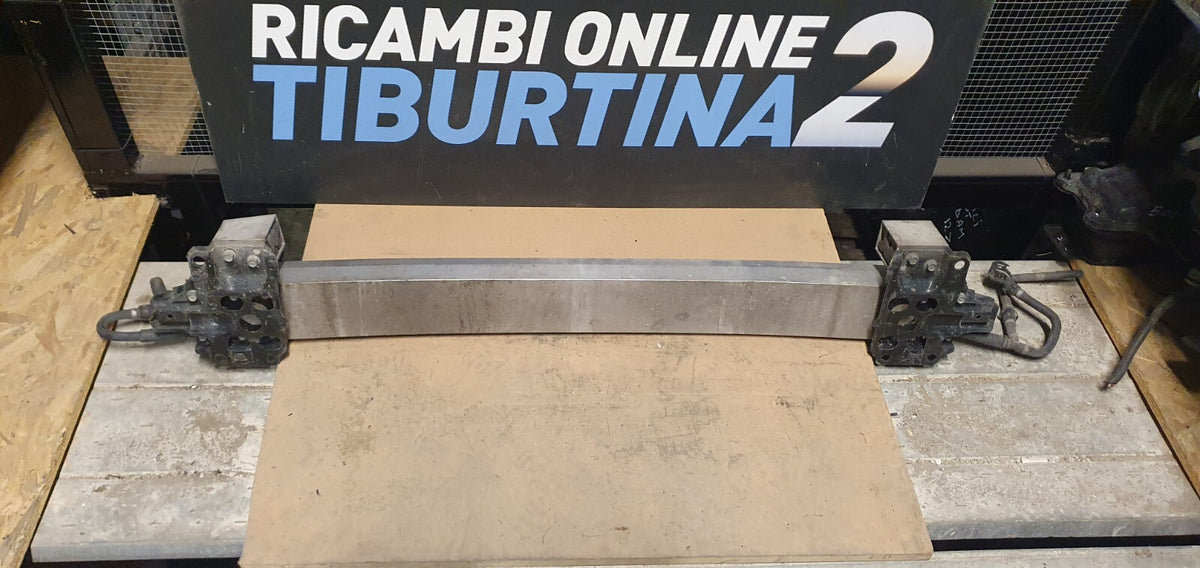 Traversa rinforzo paraurti posteriore Subaru Forester dal 2007