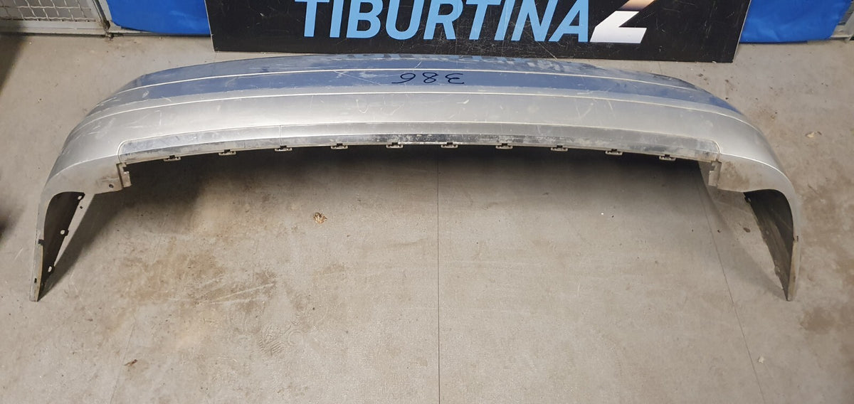 Paraurti Posteriore Audi A2