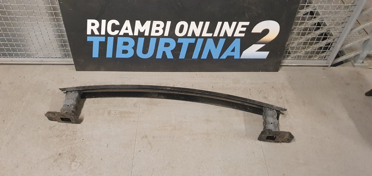 Traversa rinforzo paraurti Posteriore Renault Zoe dal 2013