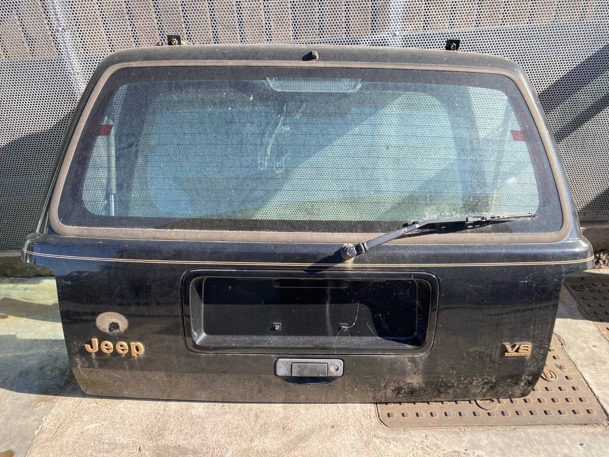 Portellone Jeep Grand Cherokee 1993