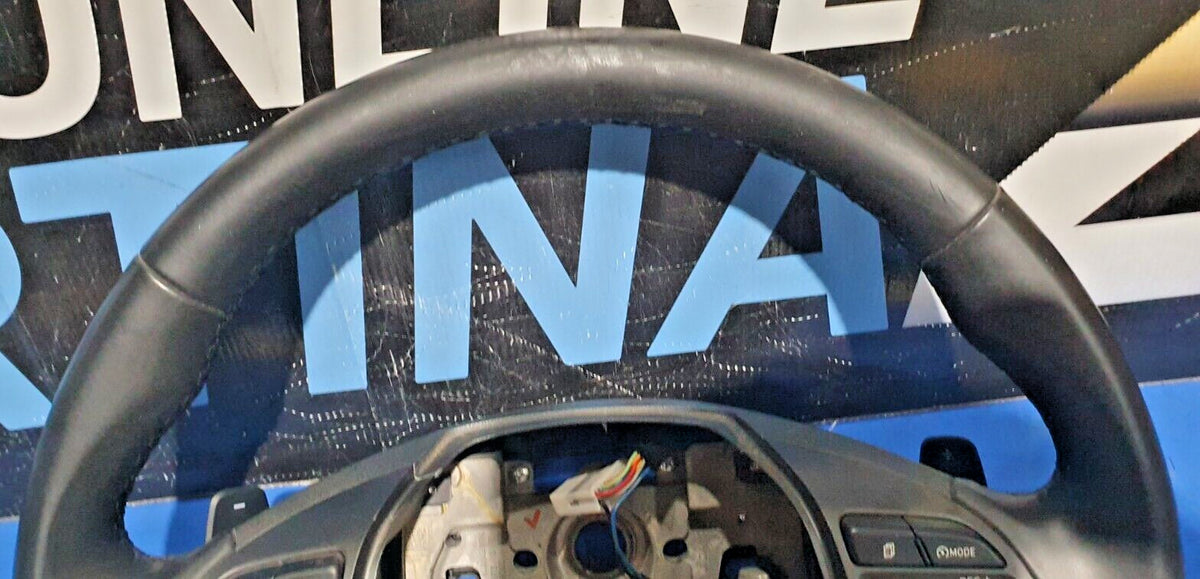 Volante Hyundai kona 2020