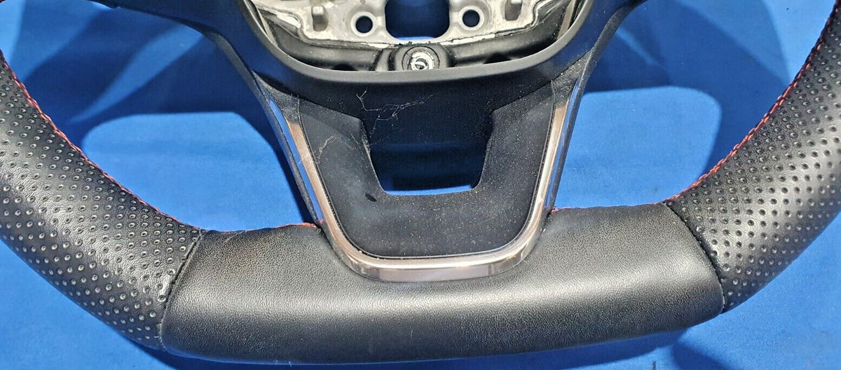 Volante Ford Puma 2018 in poi st line