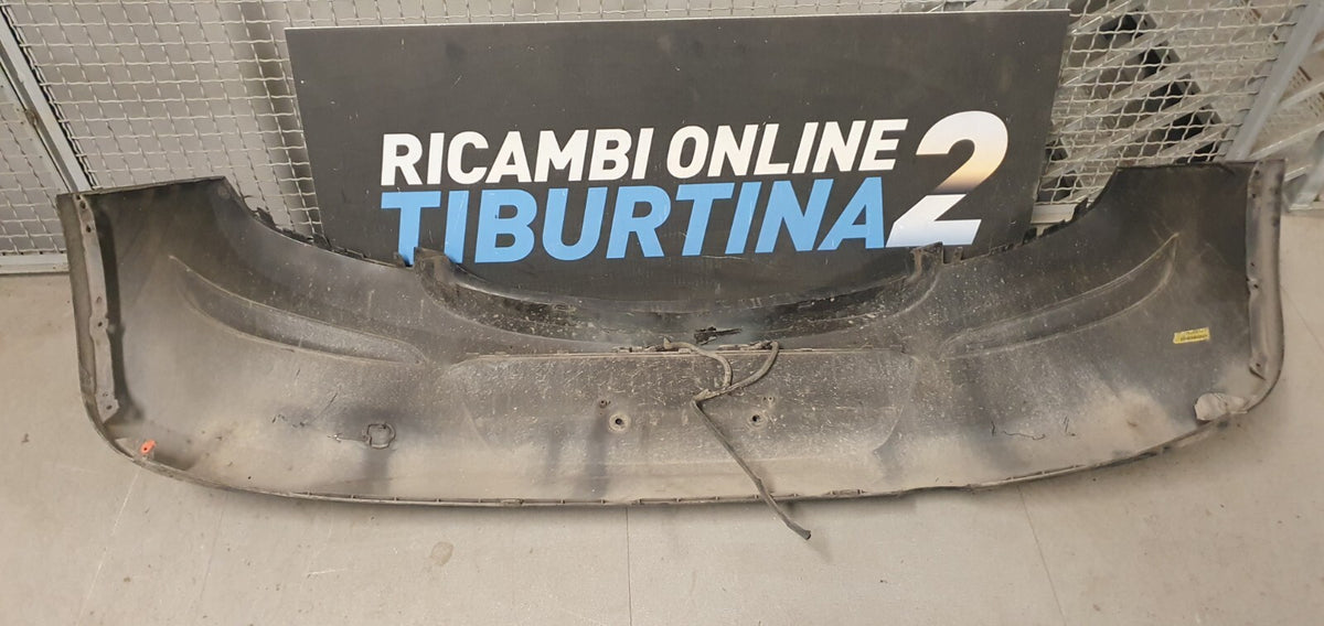 paraurti posteriore Opel Corsa D 5 Porte