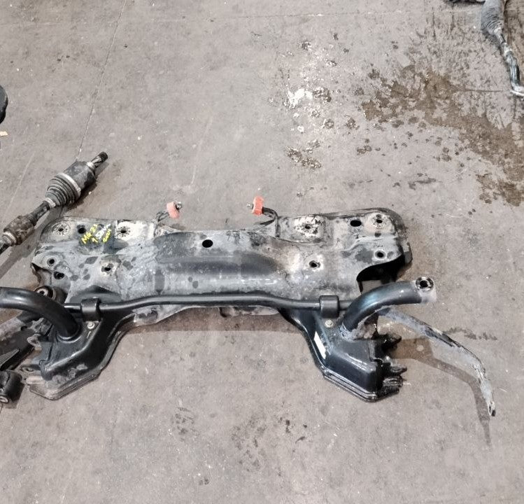 Culla motore anteriore barca MG ZS 1.5 hyb 2024