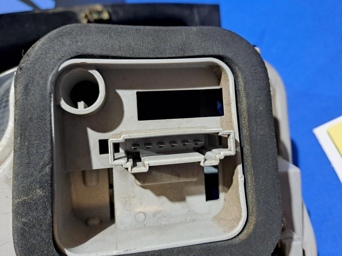 Fanale Posteriore Destro Volkswagen Polo 2009-2013 - f vw 20