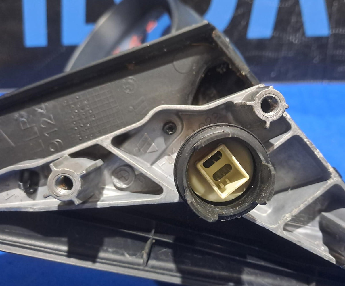 Specchio retrovisore specchietto Destro BMW S3 SERIE 3 5 pin 2005-2008
