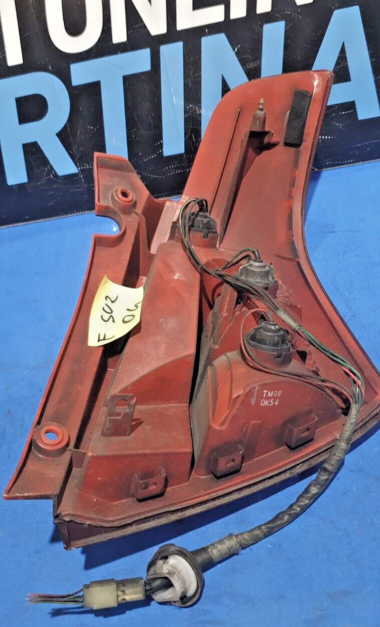 Fanale Posteriore sinistro Suzuki Swift 2004 in poi