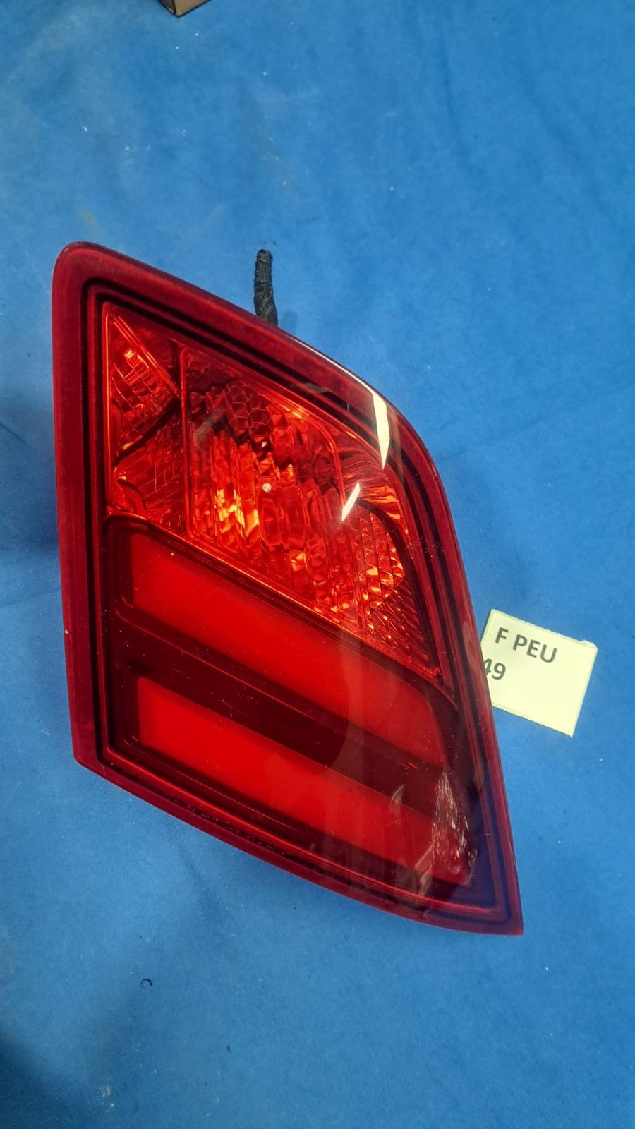 F Peu 49 Fanale Interno posteriore destro LED Peugeot 308 dal 2012