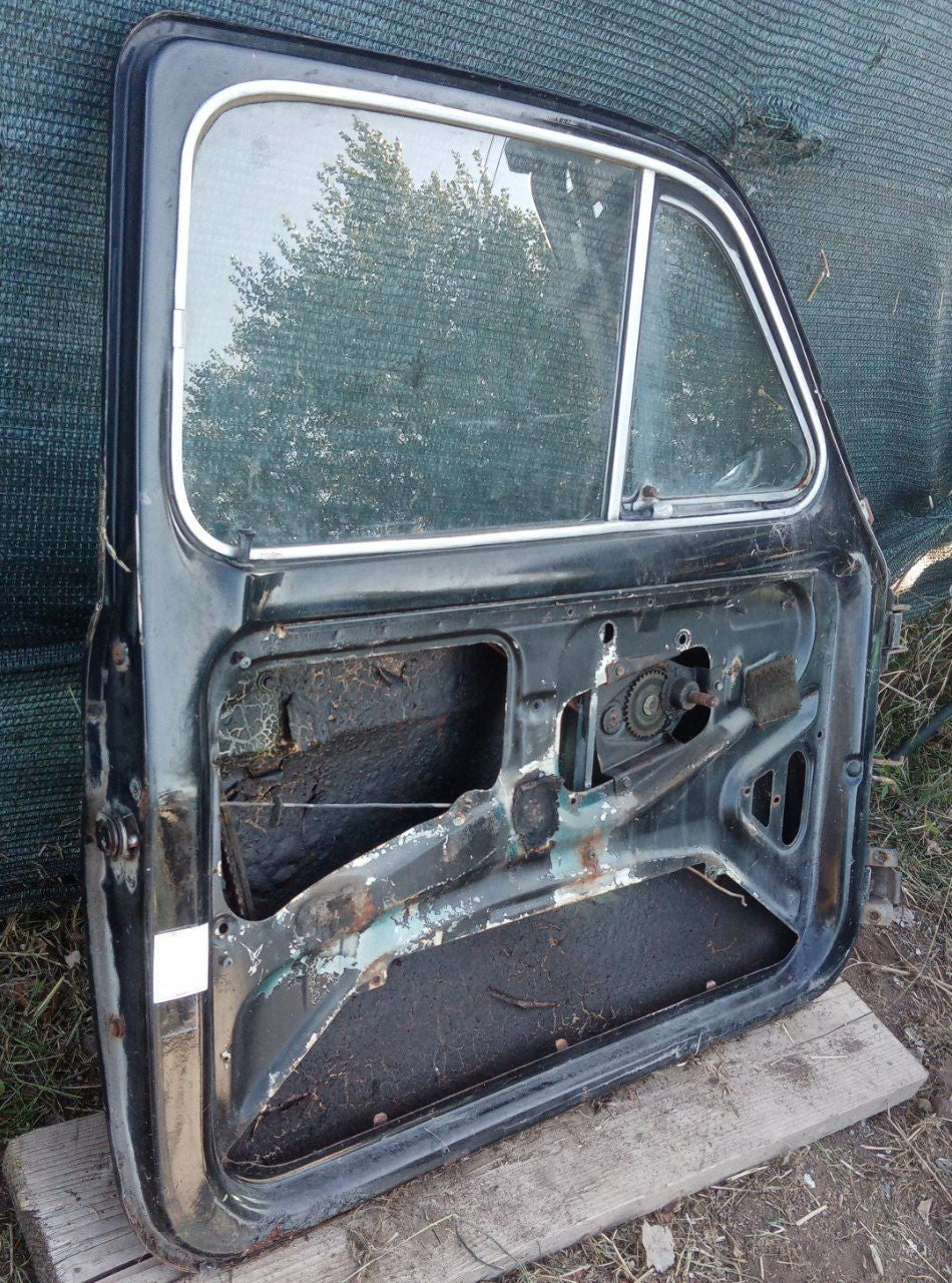 Portiera sportello Porta sinistra Fiat 500 1970