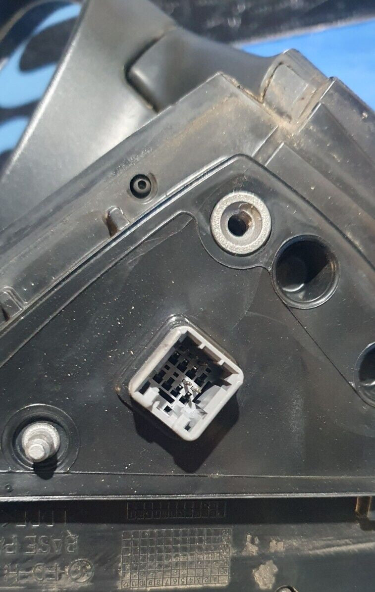 Specchio retrovisore specchietto Hyundai I30 destro 5 pin dal 2009