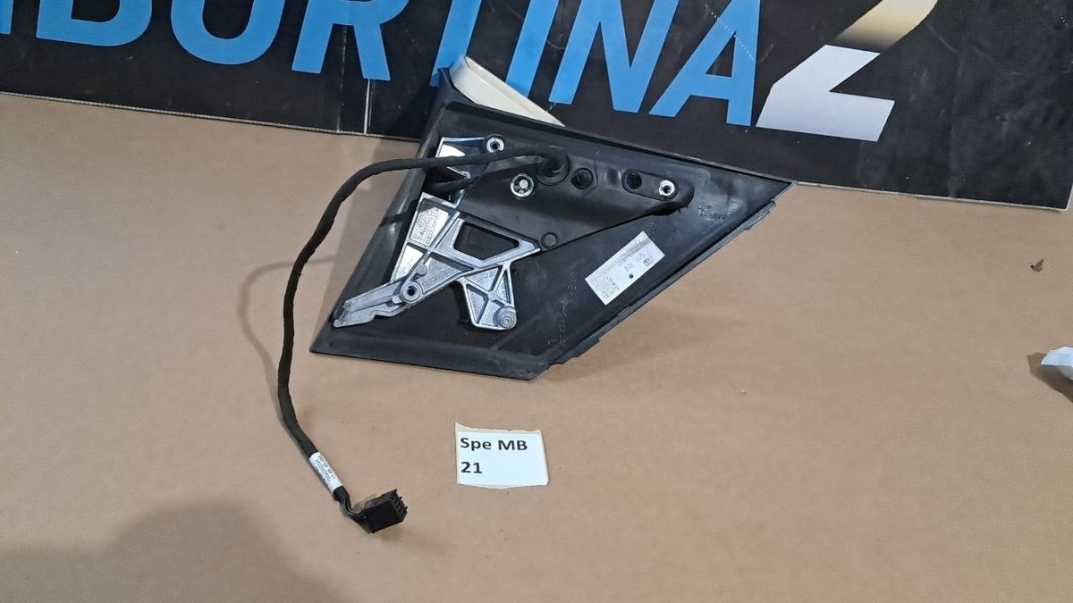 Spe MB 21 specchietto retrovisore sinistro Mercedes benz classe b w246 dal 2011
