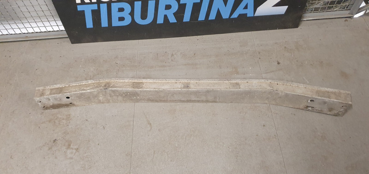 Traversa rinforzo paraurti Posteriore Toyota Rav 4 dal 2007 senza staffe