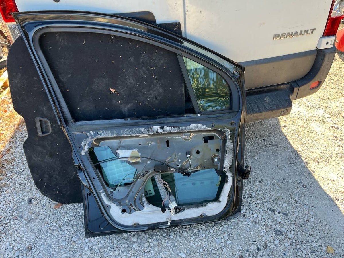 Porta anteriore sinistra Renault grand Modus dal 2009