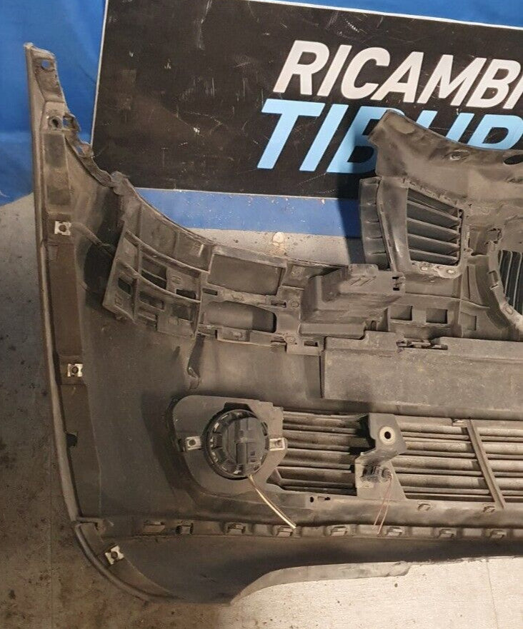 Paraurti Anteriore Seat Ibiza dal 2002
