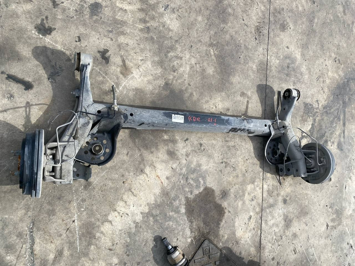 Ponte assale posteriore Hyundai I10 dal 2020