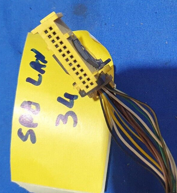 Specchio retrovisore Specchietto Lancia Thesis Destro 13 pin