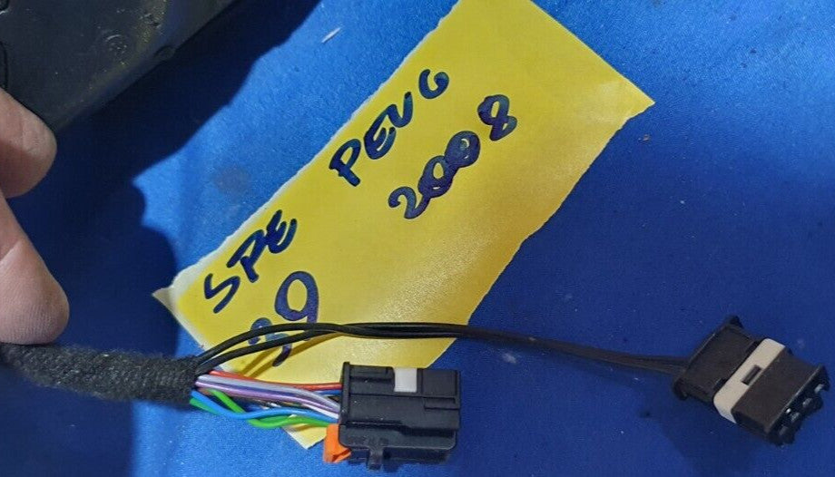 Specchietto retrovisore destro Peugeot 2008 2020 12 fili