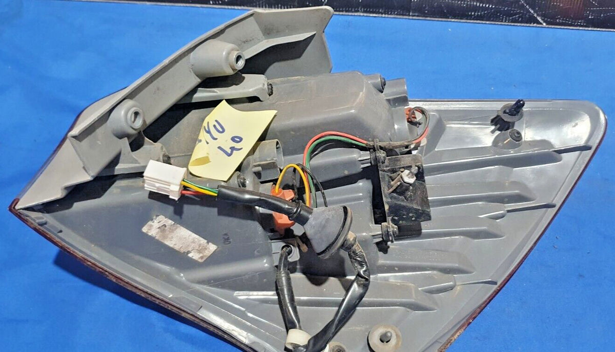 Fanale Posteriore sinistro Hyundai ix20 2014 - 2016