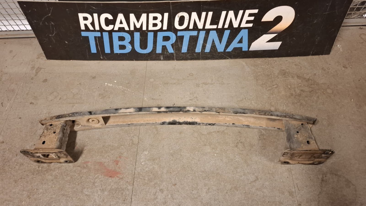 28 Traversa paraurti posteriore renault x-mod anno 2009