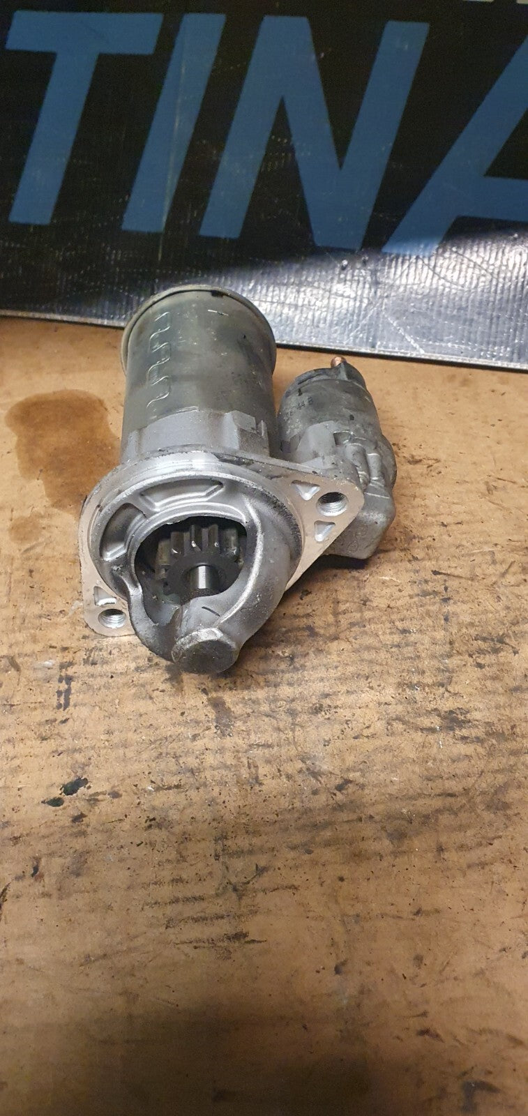 Motorino avviamento Kia picanto 36100 03bb6