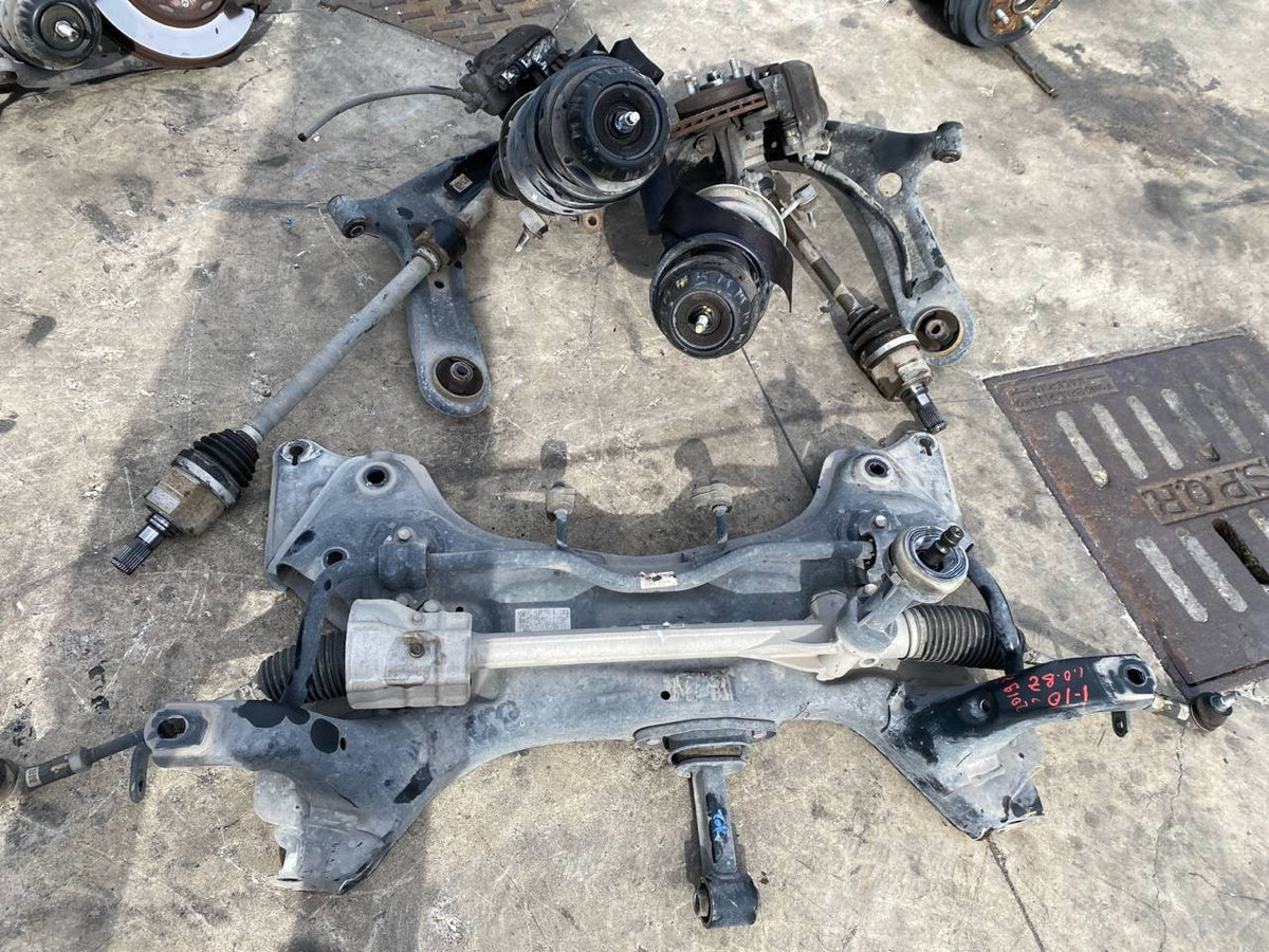 Avantreno completo Hyundai I10 dal 2019 1.0 bz cambio automatico