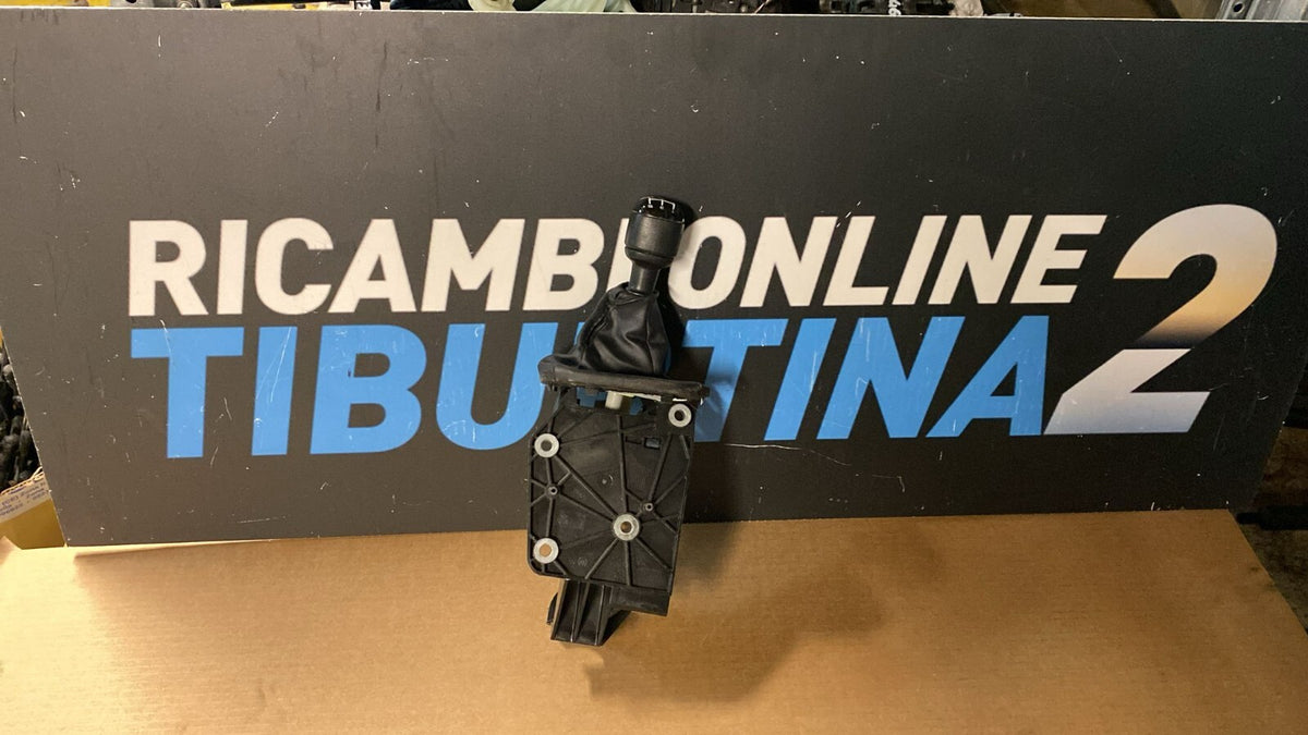 Leva cambio manuale Fiat Panda Anno 2012 in poi Numero oggetto 5103