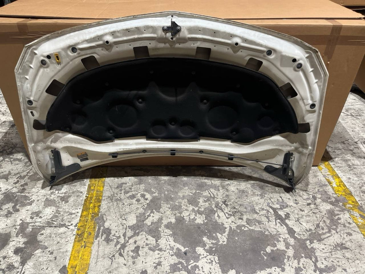 Cof 65 cofano anteriore Mercedes Benz classe B W246 dal 2012