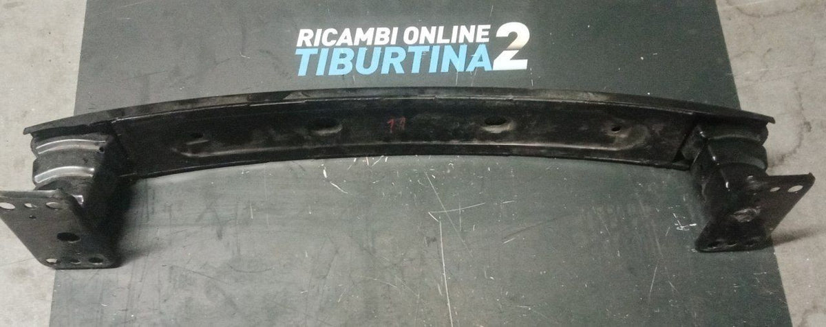 Trav11 rinforzo traversa paraurti anteriore Lancia Ypsilon dal 2012