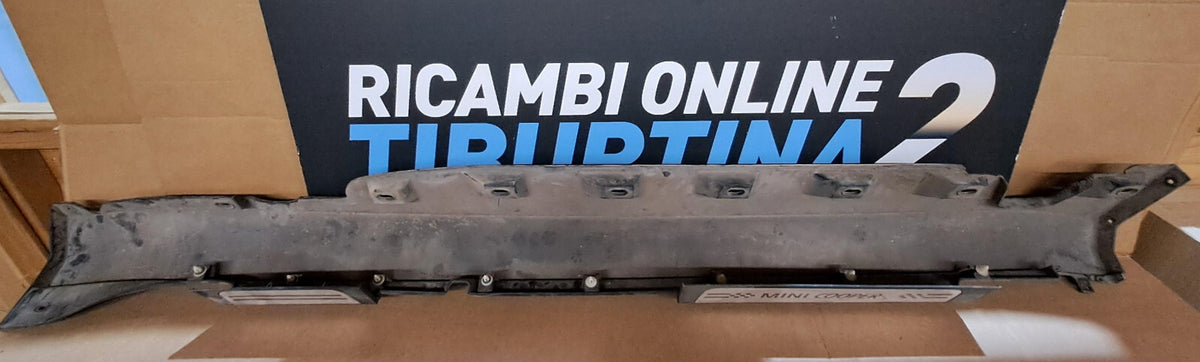 Minigonna Destra Mini Countryman S - min 62