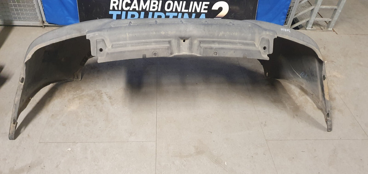 Paraurti Anteriore Fiat Doblo dal 2000 al 2006