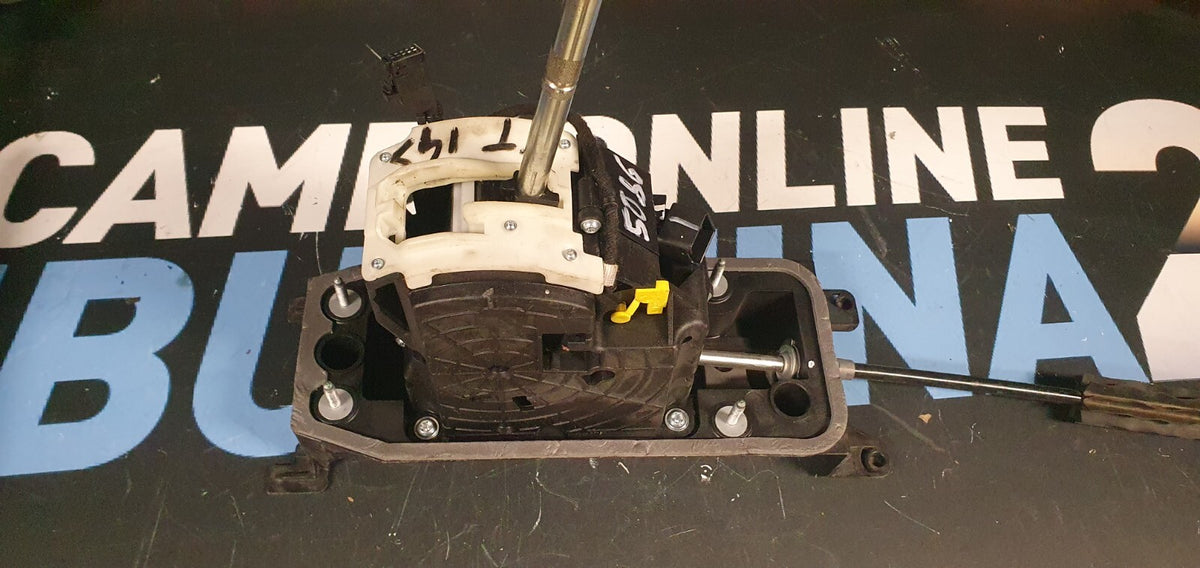 Leva cambio automatico Audi TT dal2014