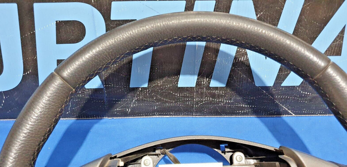Volante Suzuki Swift 2008 in poi
