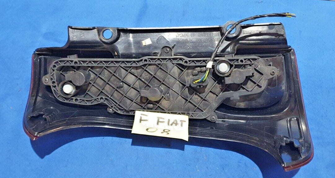 F FIAT 8 - Fanale Posteriore destro Fiat Panda MK12 dal 2012 521023500