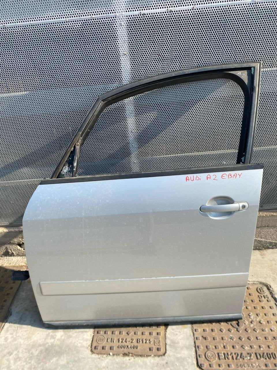 Porta anteriore sinistra Audi A2