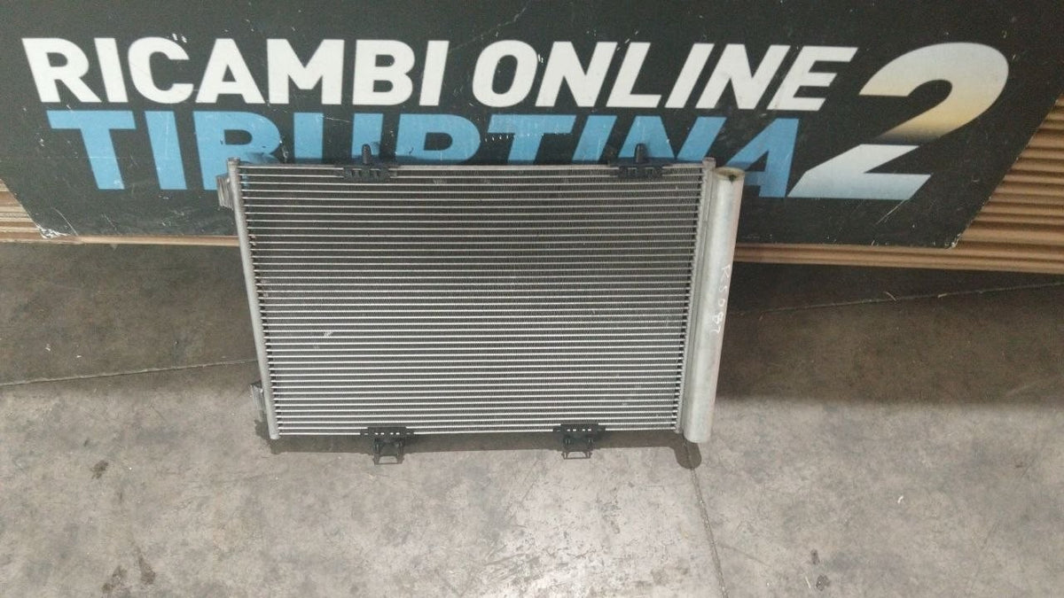 R5082 radiatore aria condizionata Opel crossland 1.5 diesel 2017