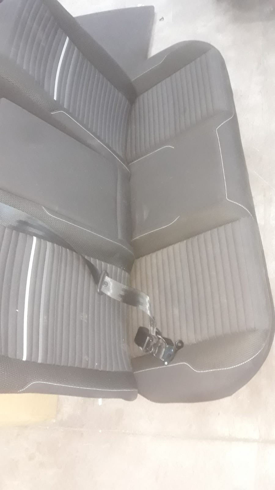 Tappezzeria Renault scenic x-mod 2008 2012