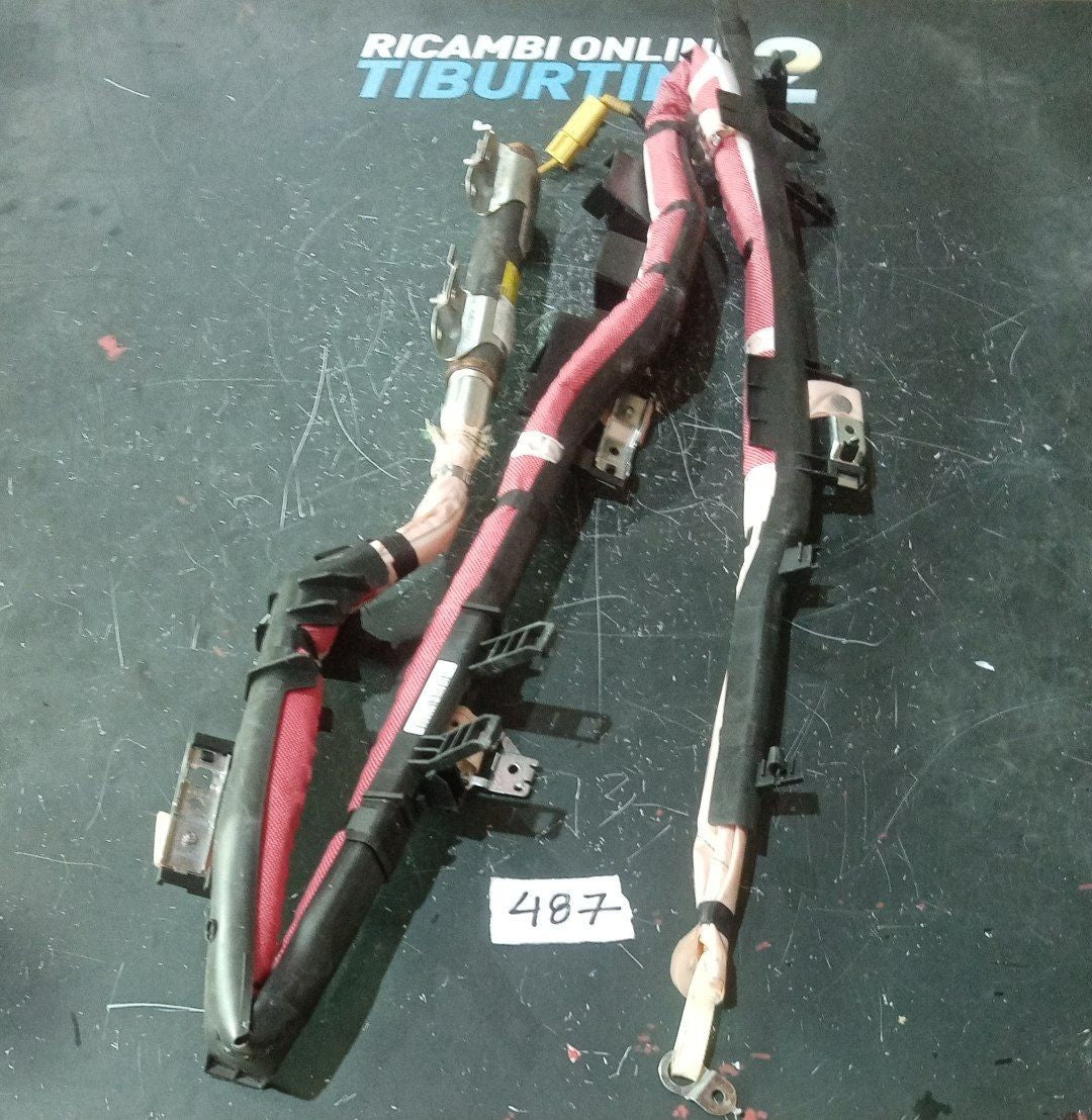 Airbag tendina laterale destra Honda insight 2009-2014 Numero 487