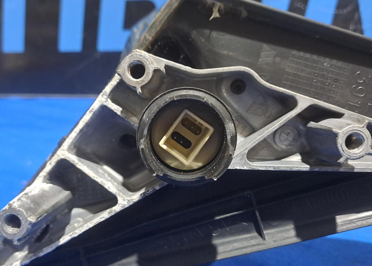 Specchio retrovisore specchietto sinistro BMW S3 SERIE 3 5 pin 2005-2008