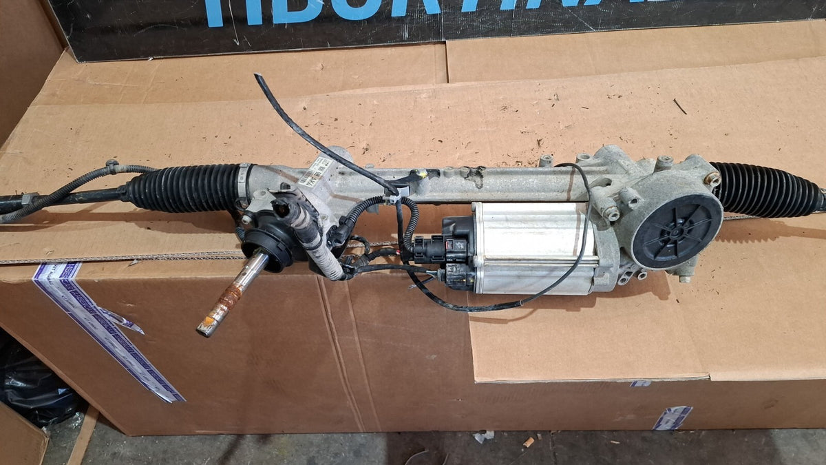 Scatola guida elettrica chevrolet cruze cod 7805974852f anno 08 in poi Sc5027b