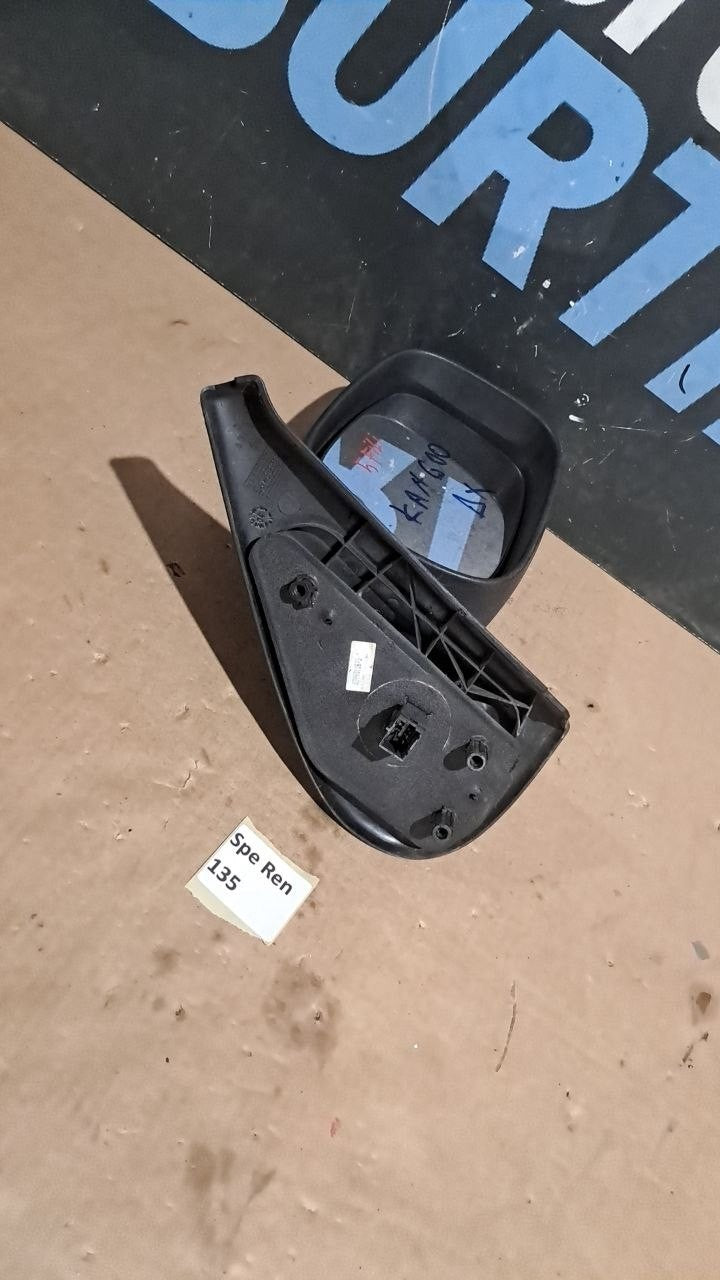 Spe ren 135 specchietto retrovisore esterno Renault kangoo destro 5fili