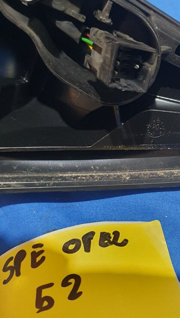 Specchio retrovisore Specchietto Opel Tigra Destro 5 fili