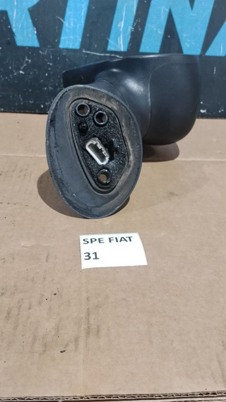 Spe Fiat 31 - Specchio retrovisore specchietto Fiat 500 2007 3 fili sinistro