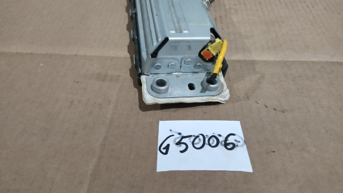 airbag ginocchio fiat 500l G5006