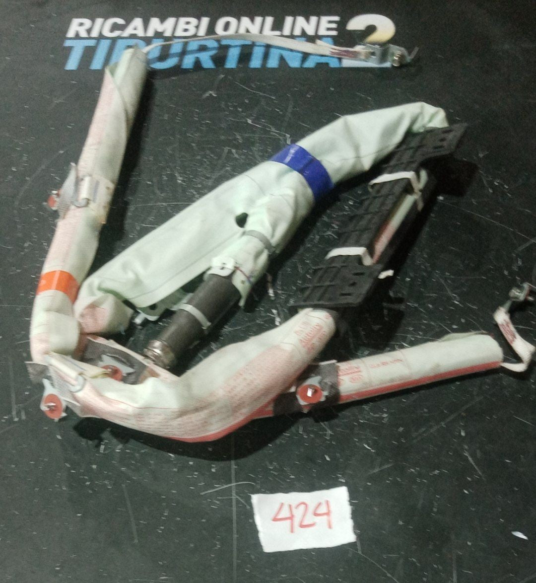 Airbag tendina laterale destra Kia sportage 2015 in poi Numero 424