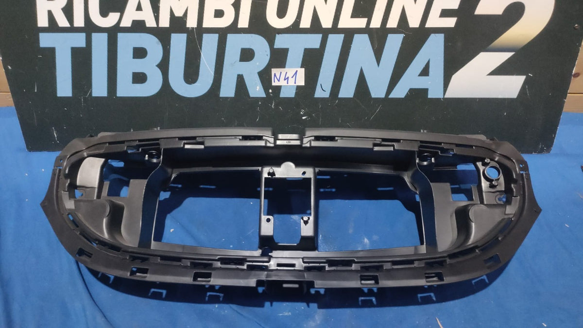 supporto griglia radiatori anteriore Smart 453 forfour dal 2014 n41 ME3093201